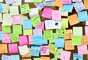 Construyendo comunidad: Cómo el compartir ideas puede unir personas