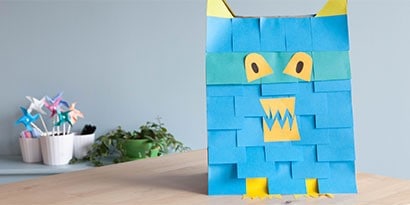 Piñata Pronta